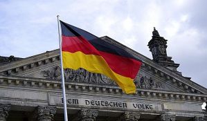Nemačka uhapsila švajcarskog špijuna 