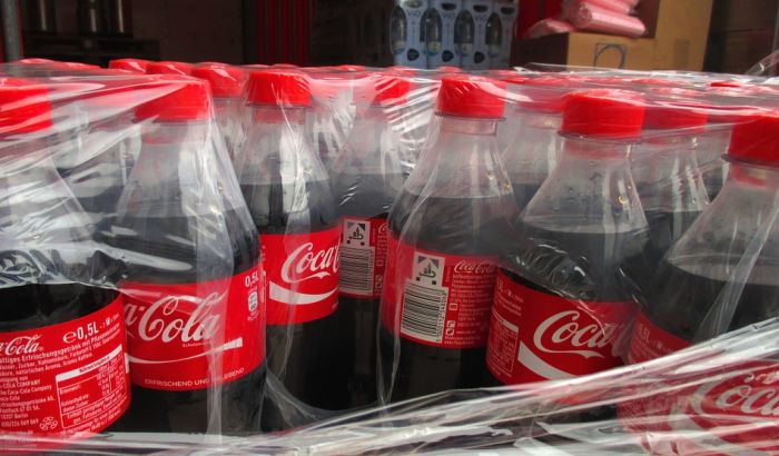 Koka-Kola zbog slabe prodaje otpušta 1.200 radnika