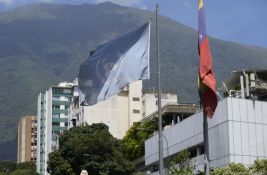 Venecuela naložila osoblju UN da napuste zemlju u roku od 72 sata