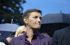 Janjić: Ana Brnabić će biti u Srbiji tokom posete misije Evropskog parlamenta