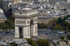 Zahtev za izlazak Francuske iz NATO-a pred parlamentom