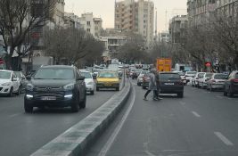 Iran postepeno ukida ograničenja komunikacije: SMS poruke ponovo dostupne nakon protesta