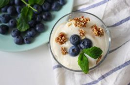 Devet doručaka koji su zdravi za srce, a nisu jaja