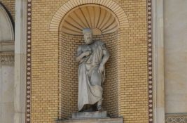 Univerzitet u Teksasu zabranio Platona jer promoviše rodnu ideologiju i homoseksualnost