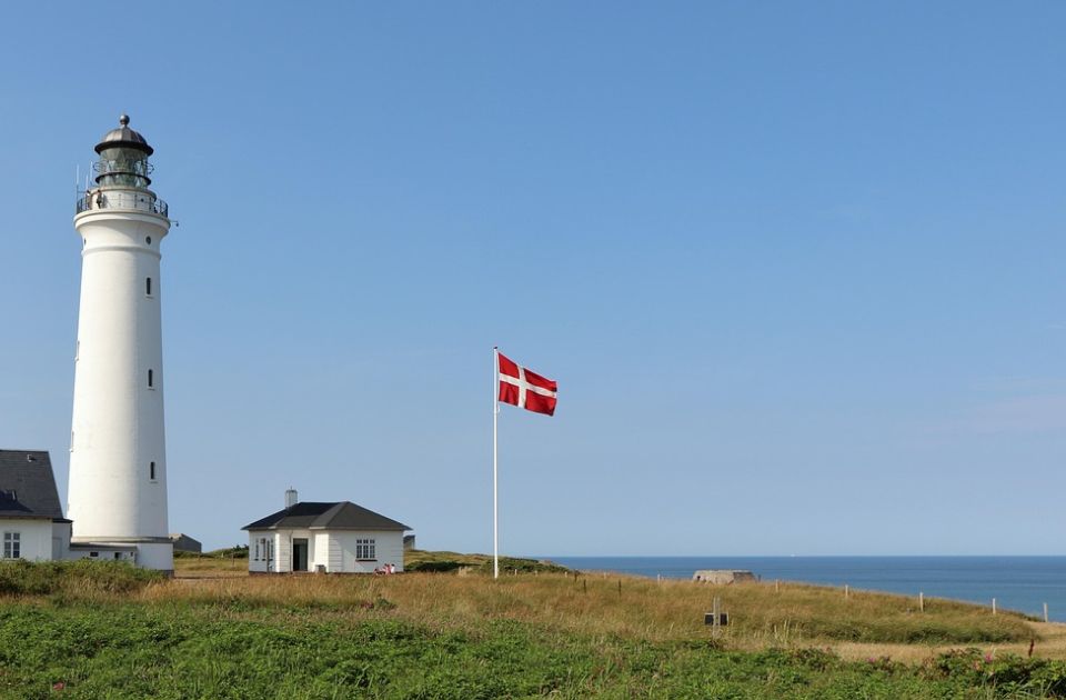 Otkrivena olupina velikog srednjovekovnog trgovačkog broda u Danskoj