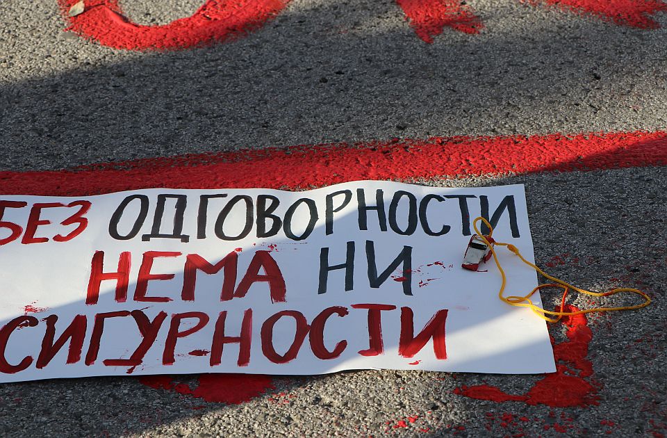 Studentski protest danas u Novom Sadu: Ovo su detalji