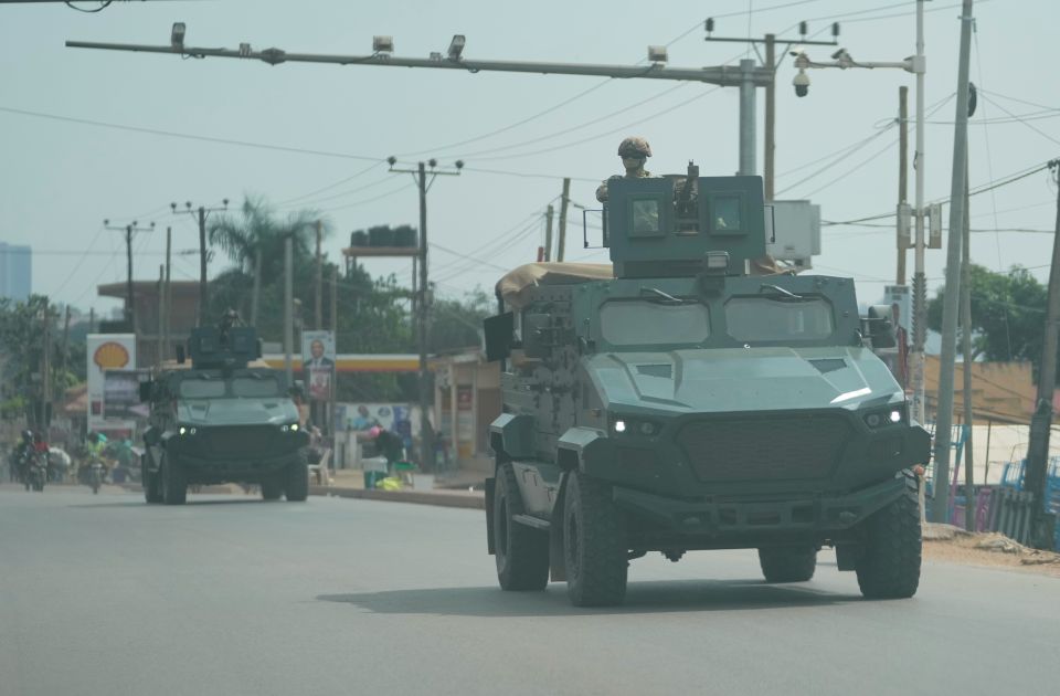 Neizvesnost posle izbora u Ugandi