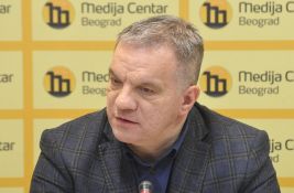 U toku protest zbog izbora Dejana Vuka Stankovića za ministra prosvete