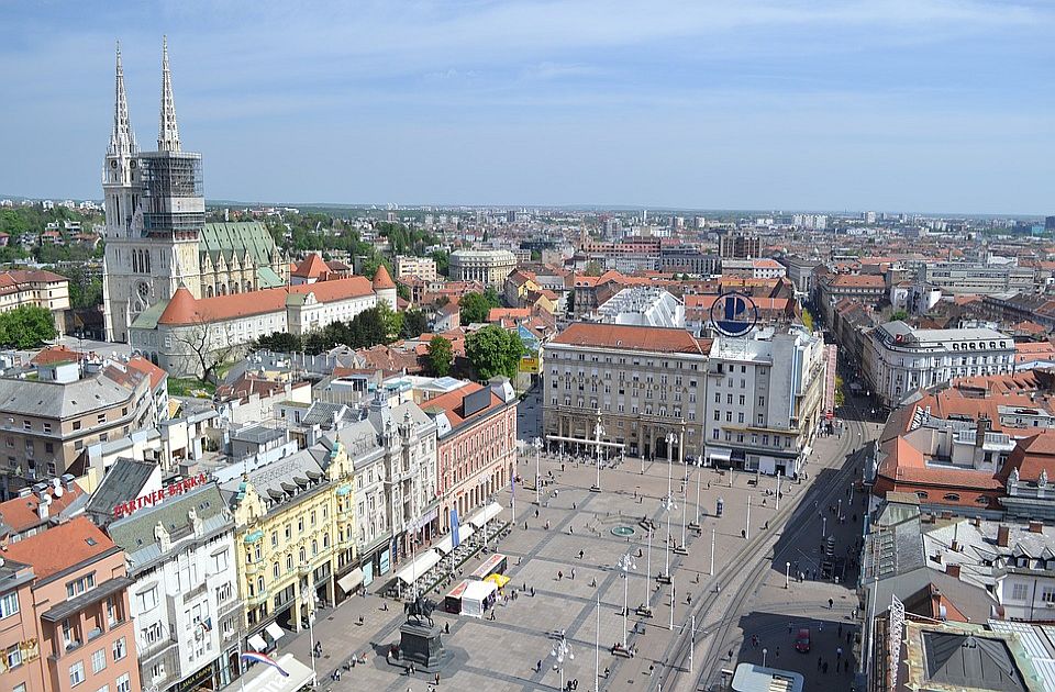  U Hrvatskoj u subotu Dan žalosti zbog smrti pape