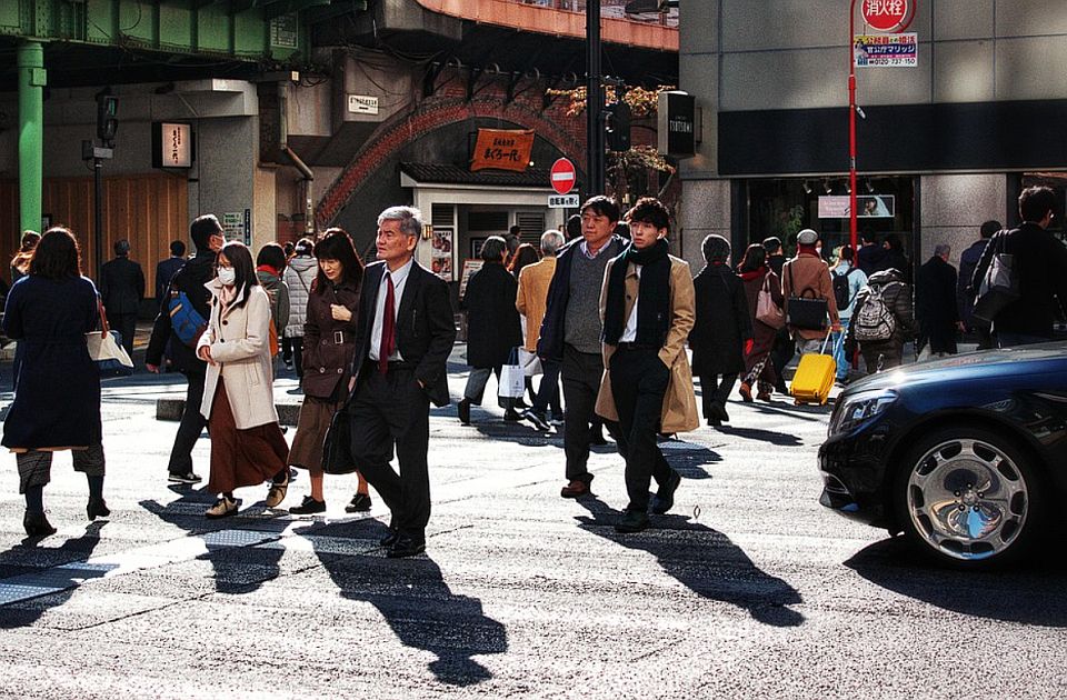 Jod i japanska dugovečnost