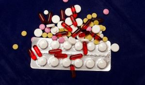 Inspekcija će kontrolisati prodaju antibiotika u apotekama