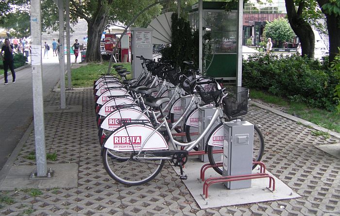 Nova "NS bike" sezona počinje u ponedeljak