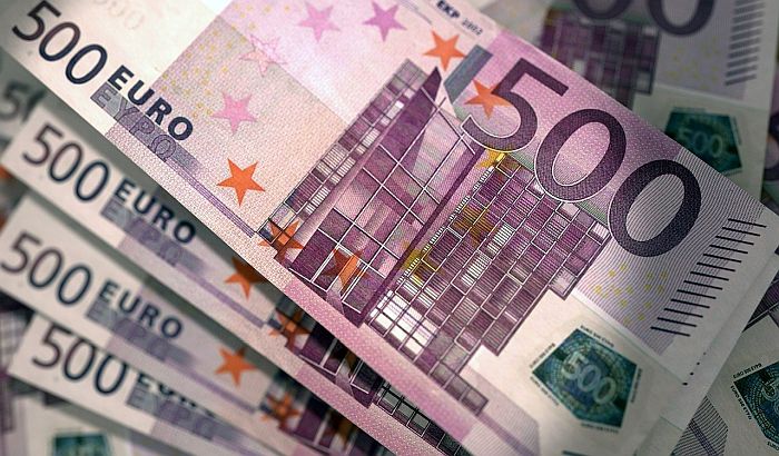 Neutrošenih 18 miliona evra iz evropskih fondova preusmerava se na prevazilaženje kovid krize