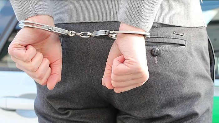 Uhapšen u Novom Sadu zbog sumnje da je dodirivao osmogodišnju devojčicu 
