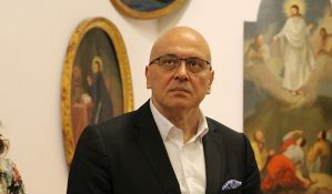 Sporna saopštenja Vladana Vukosavljevića uklonjena sa sajta Ministarstva kulture