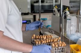 VIDEO: Slovačka za jedan dan testirala više od 2,5 miliona građana 