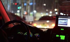 Požarevljanin vozio automobil sa 5,5 promila alkohola u krvi