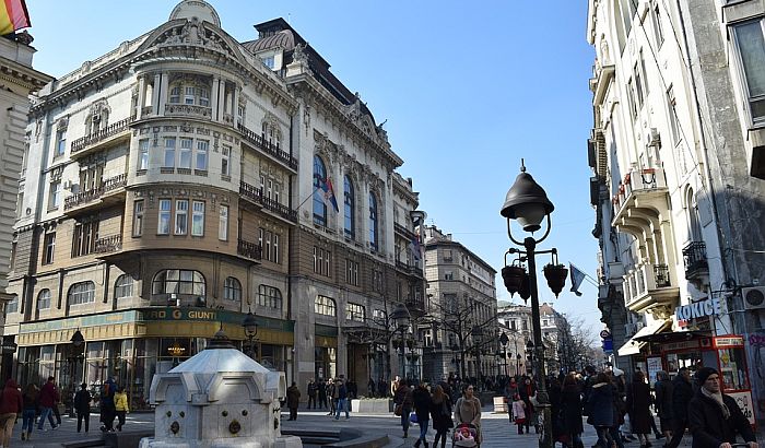 Centar za lokalnu samoupravu: Beograd 