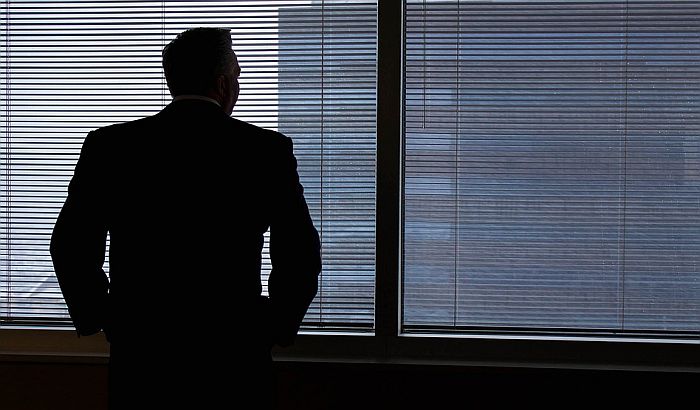Agencija protiv korupcije preporučila razrešenje dekana fakulteta, zaposlio ćerke, kumu i šuraka Agencija protiv korupcije preporučila razrešenje dekana fakulteta, zaposlio ćerke, kumu i šuraka