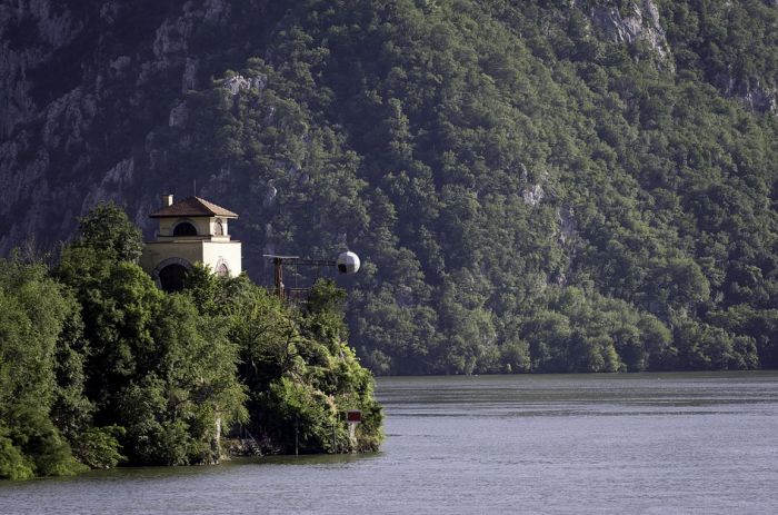 Spaseno četvoro turista iz Beograda koji su se izgubili u Đerdapskoj klisuri
