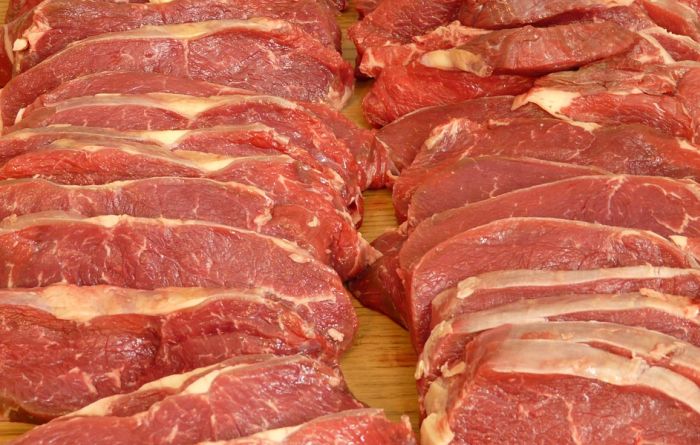 Svinjetina iz Brazila stigla u Kinu pozitivna na korona virus
