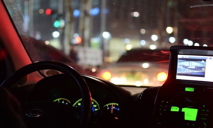 Požarevljanin vozio automobil sa 5,5 promila alkohola u krvi
