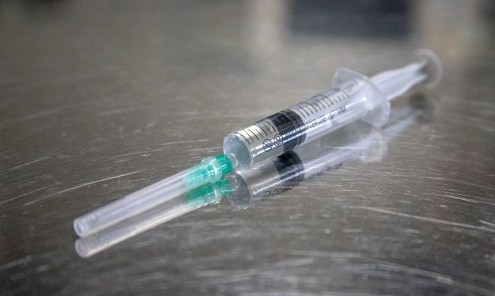 Izrael testira svoju vakcinu protiv korone
