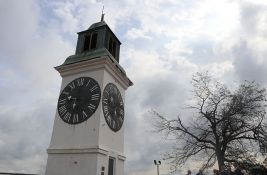 Toranj sa satom na Petrovaradinskoj tvrđavi oštećen u olujama: Sledi obnova simbola Novog Sada