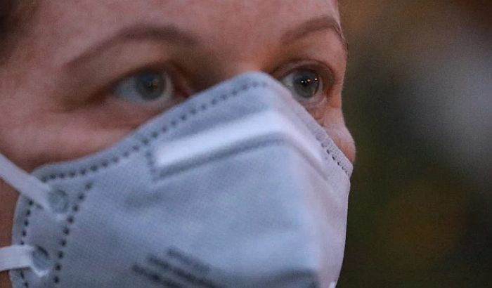 Više od 300 novih slučajeva korone u Rumuniji