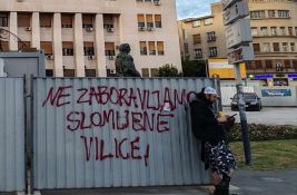 Advokat o Vučevićevoj izjavi o polomljenoj vilici: Zlonamerno, veštačenjem dokazane višestruke teške povrede