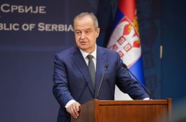 Dačić o novom zakonu o oružju: Nije namera da se nekome oduzima pravo, već da se pojača bezbednost