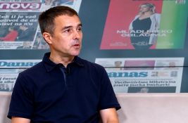 Sociolog Živkov: Zajednički kandidat opozicije i studenata pobedio bi bilo kog SNS kandidata 