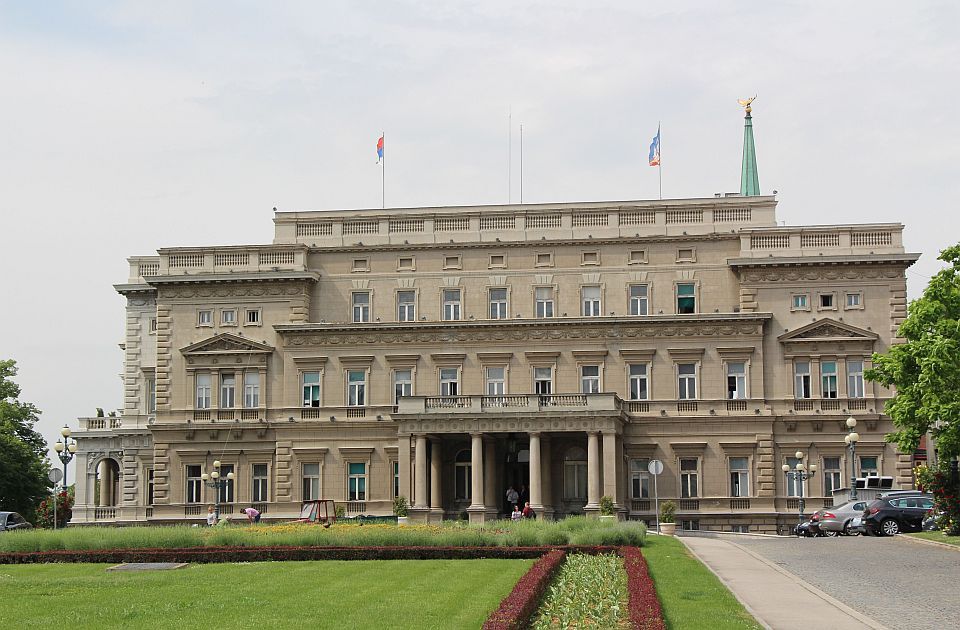 Beogradu iz republičkog budžeta 144 miliona dinara "zbog nepredviđenih obaveza"