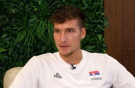 Bogdan Bogdanović potpisao ugovor sa Hjustonom