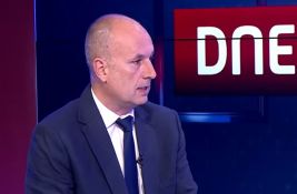 Međak: Srbija neće ući u EU dok je pod vlašću Vučića i SNS