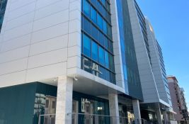 Novosadska Palata pravde i dalje čeka na useljenje, gotovo dve godine nakon završetka radova
