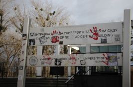 Ipak se nije desio egzodus studenata koji je najavio Vučić
