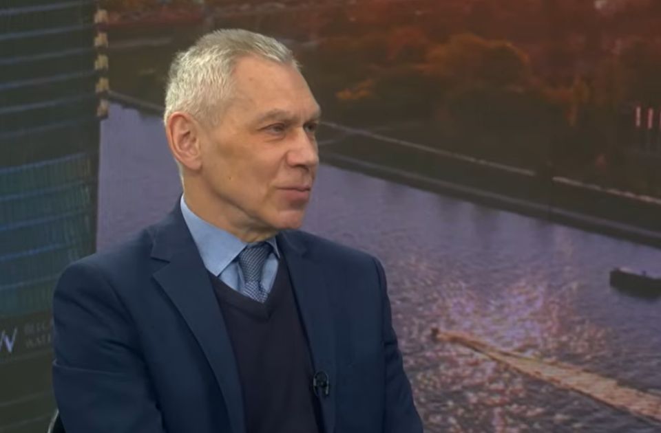 Bocan-Harčenko: EU uporno pokušava da primora Beograd da prizna Kosovo