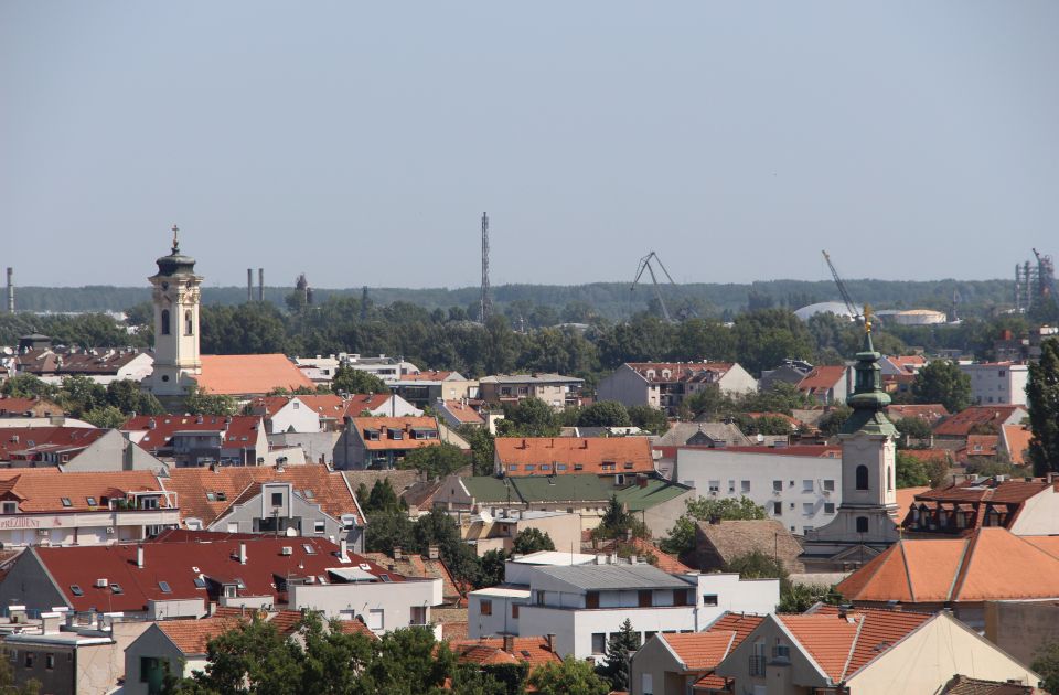 Dan bez vode i različita dešavanja: Pogledajte šta nam donosi petak