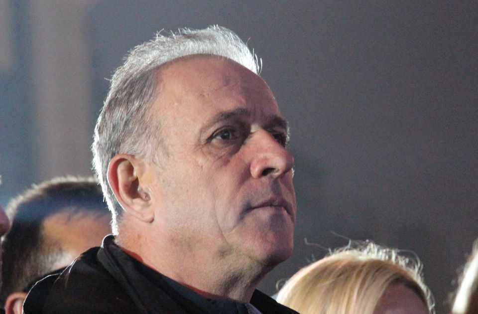 Ponoš: Posle izbora neki će biti lustrirani, neki će ići u zatvor, a neke stranke raspuštene