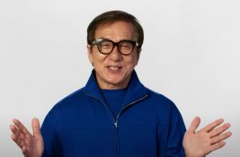 Džeki Čen kao ambasador za 