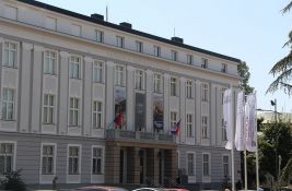 Otvaranje izložbe 