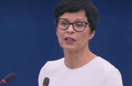 Marta Kos: Učešće Vučića na paradama u Moskvi i Pekingu nije ono što se očekuje od zemlje kandidata