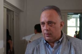 Predsednik Skupštine Niša dao urin za test na drogu: Pozvao odbornike da urade isto