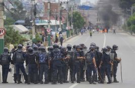 Ukinuta blokada društvenih mreža u Nepalu posle demonstracija u kojima je poginulo 19 osoba 