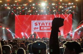 EXIT: Svetska turneja, novi festivali i iznenađenja za publiku u Srbiji