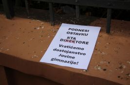 Pokrajina razrešila Školski odbor Jovine u kom direktor nije imao većinu, imenovan privremeni