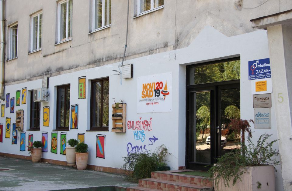 Predavanje Nine Möntmann "Decentriranje muzeja" u sredu u prostoru SKUP