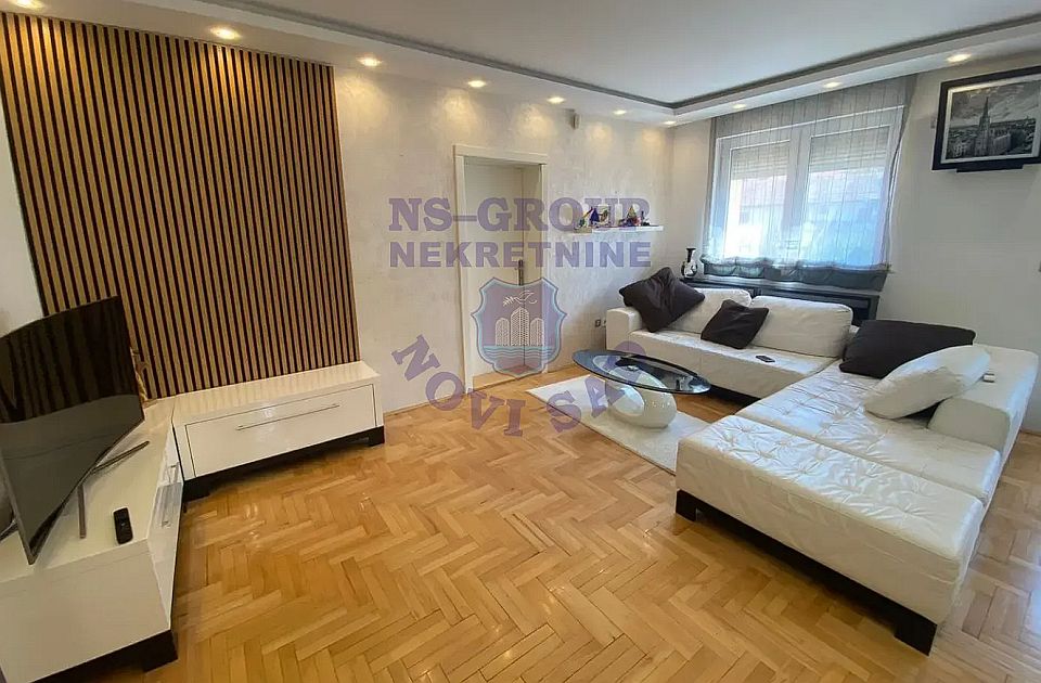 FOTO Porodični stanovi u Novom Sadu: Pet dobrih ponuda