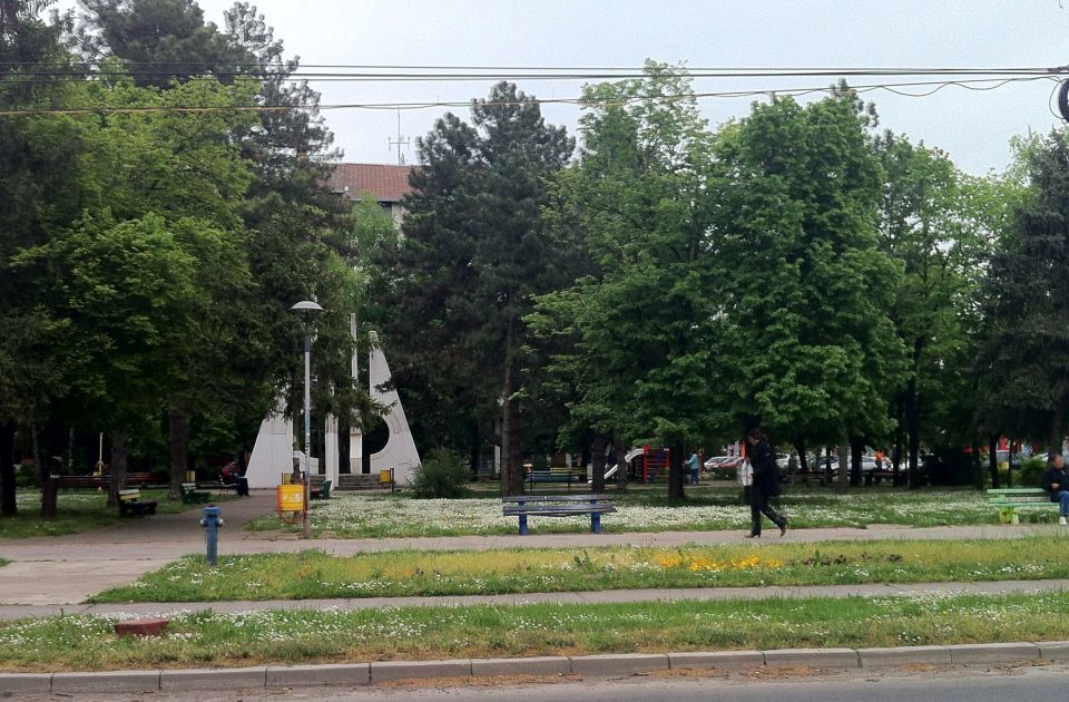 U petak protestna šetnja od Bačkog Jarka do Temerina zbog problema sa pijaćom vodom U petak protestna šetnja od Bačkog Jarka do Temerina zbog problema sa pijaćom vodom